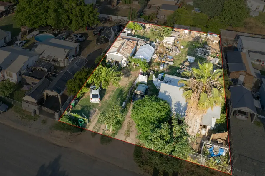 14750 Road 190, Porterville, CA 93257 - #2