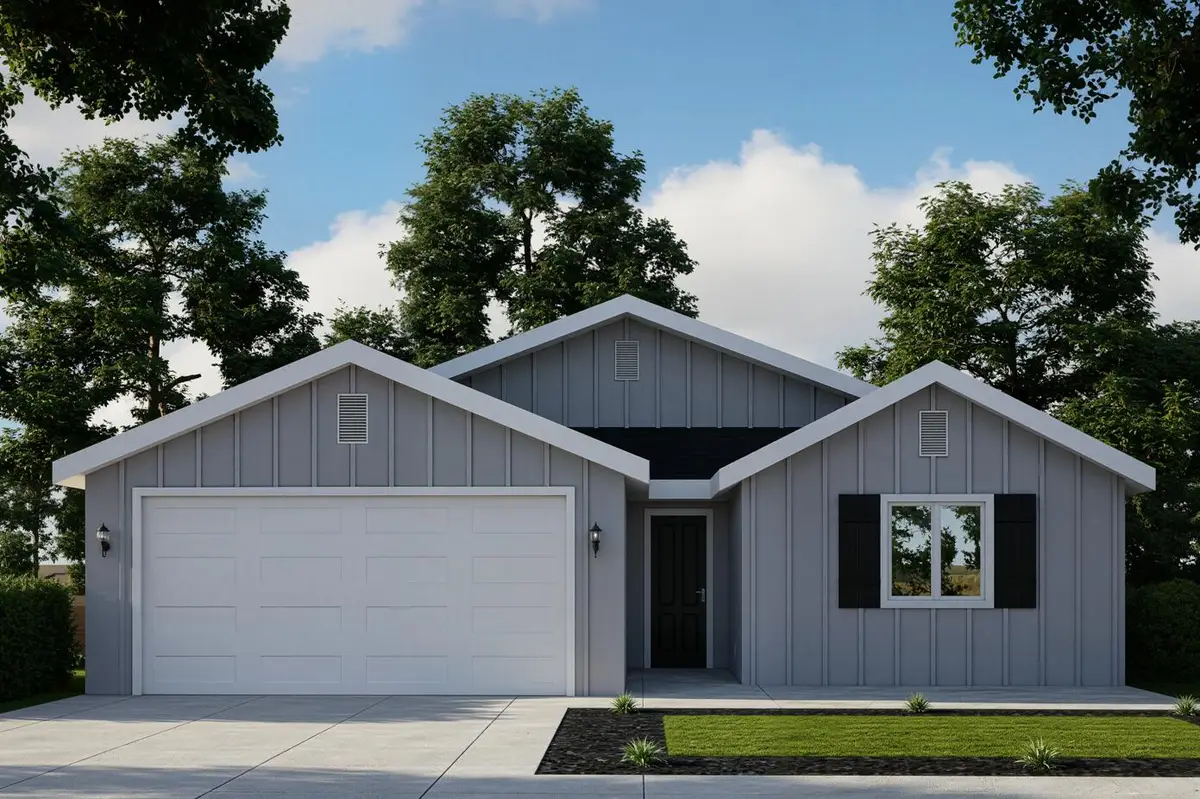 7072 Oriole Avenue, Visalia, CA 93291 - #1