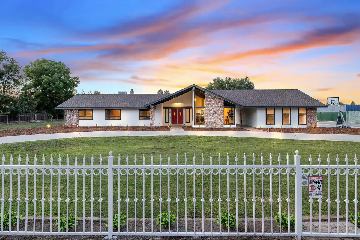 6716 W Hurley Avenue, Visalia, CA 93291 - #1