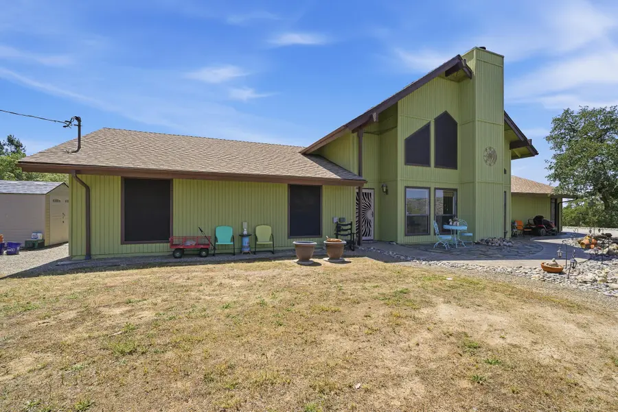40070 Lilley Mountain Drive, Coarsegold, CA 93614 - #3