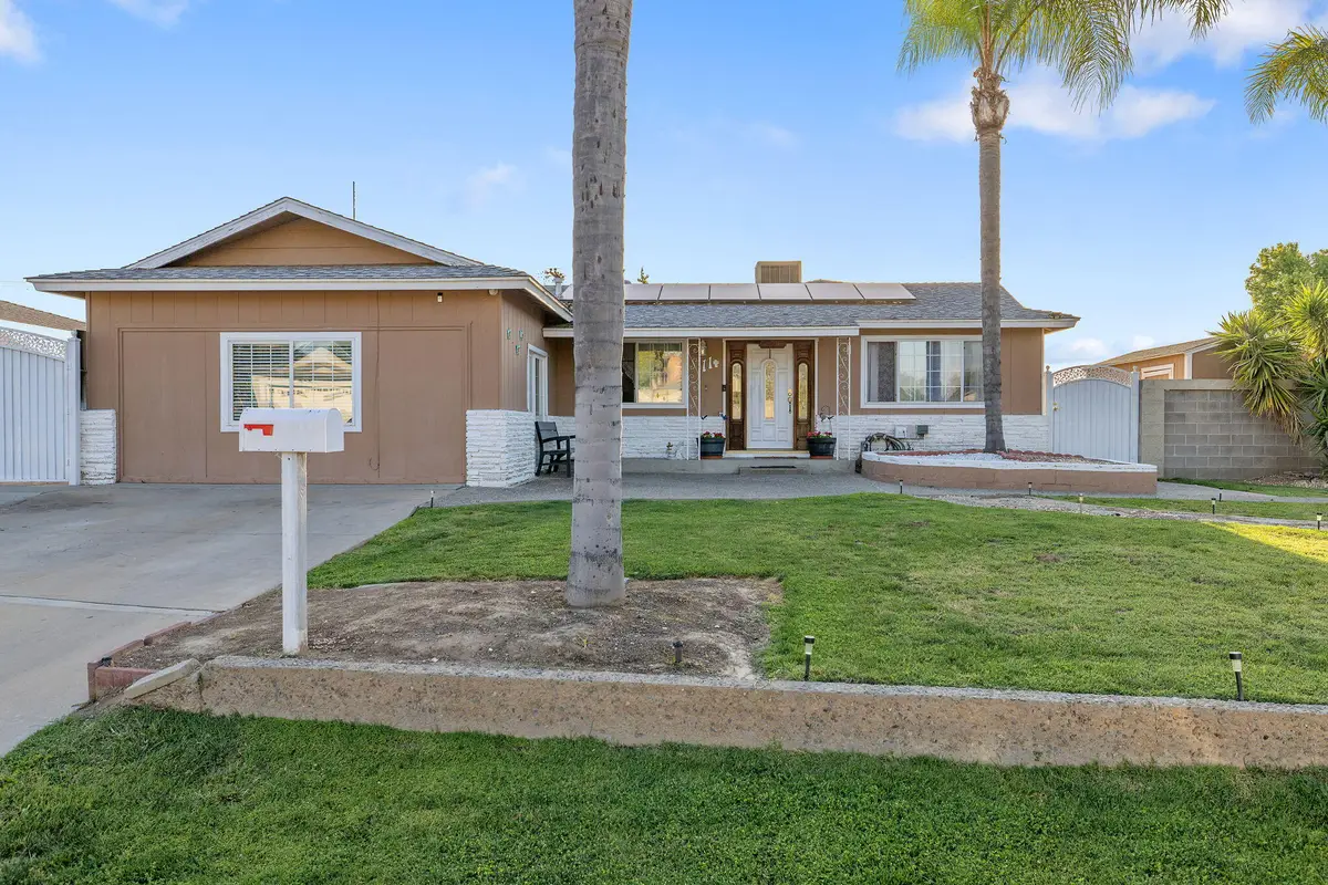 11 S Byron Drive, Lemoore, CA 93245 - #1