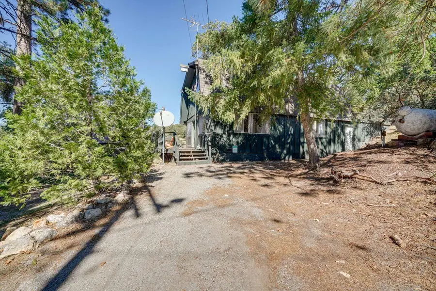 46260 Ridge Road, Posey, CA 93260 - #2