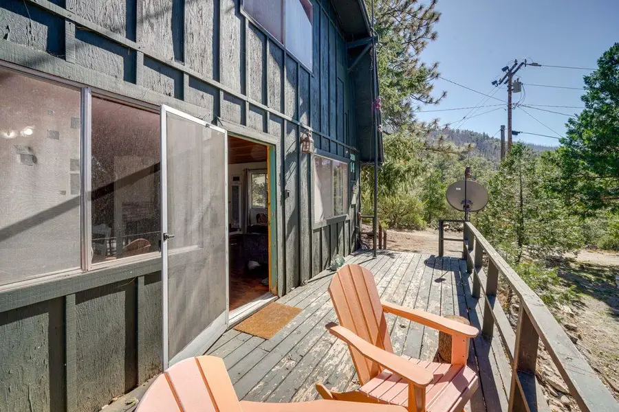 46260 Ridge Road, Posey, CA 93260 - #3