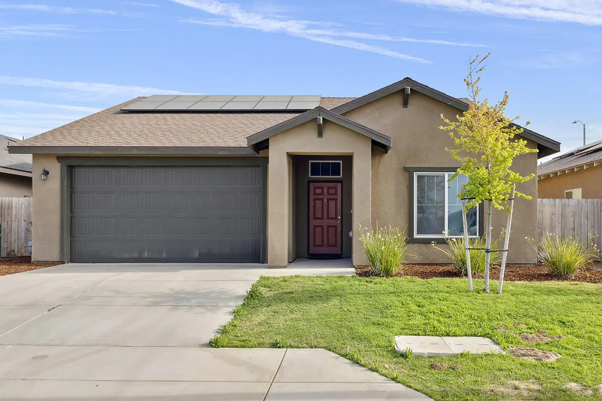 6258 Oak Crest Avenue, Visalia, CA 93291 - #1