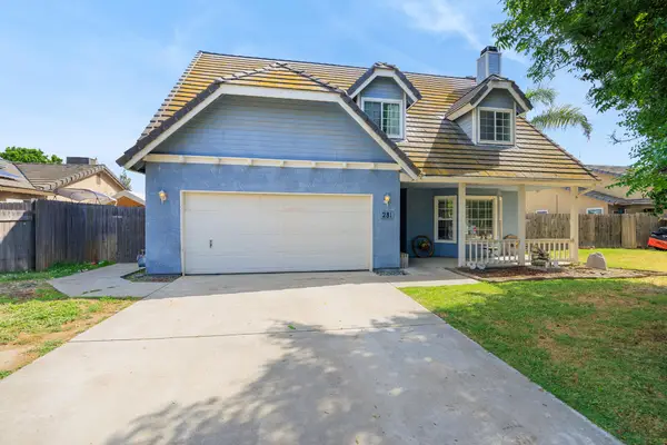 281 Somerset Drive, Lemoore, CA 93245