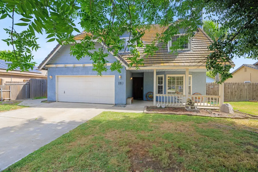 281 Somerset Drive, Lemoore, CA 93245 - #2