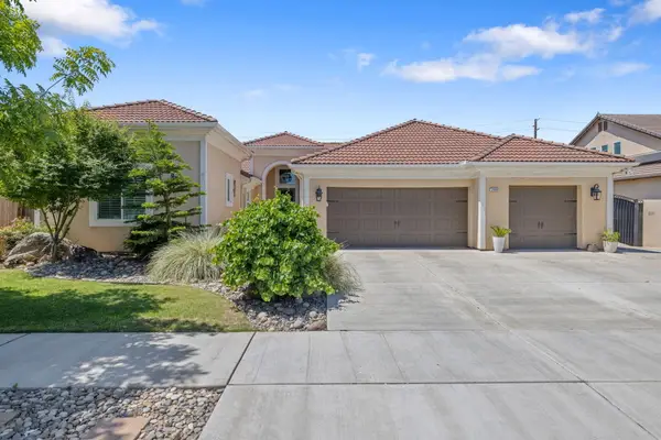 2649 N Sidney Street, Visalia, CA 93291