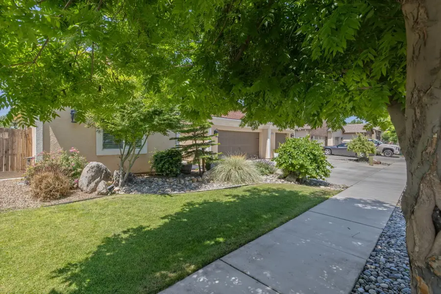 2649 N Sidney Street, Visalia, CA 93291 - #3