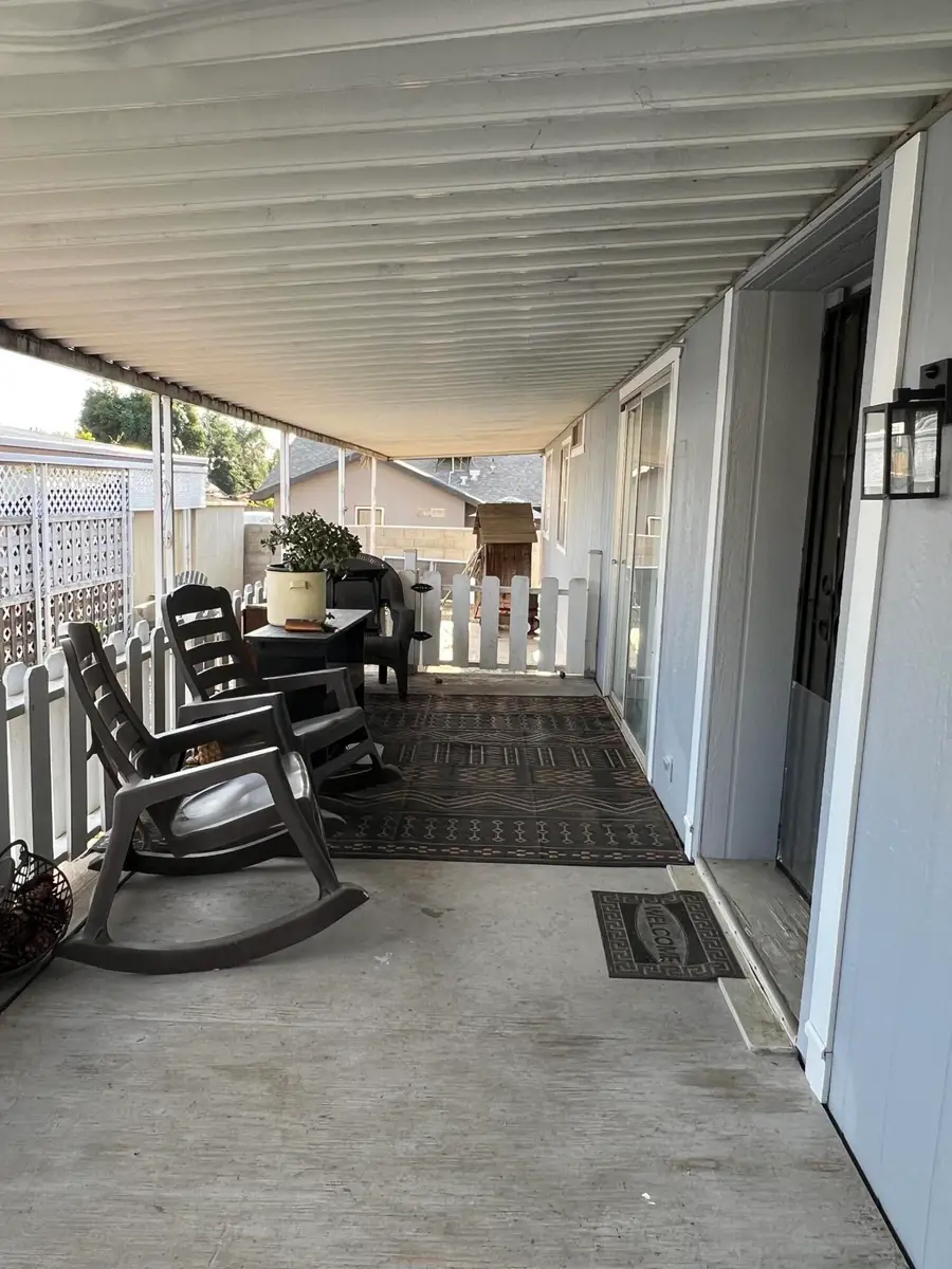 314 N Albert Avenue #86, Exeter, CA 93221 - #2