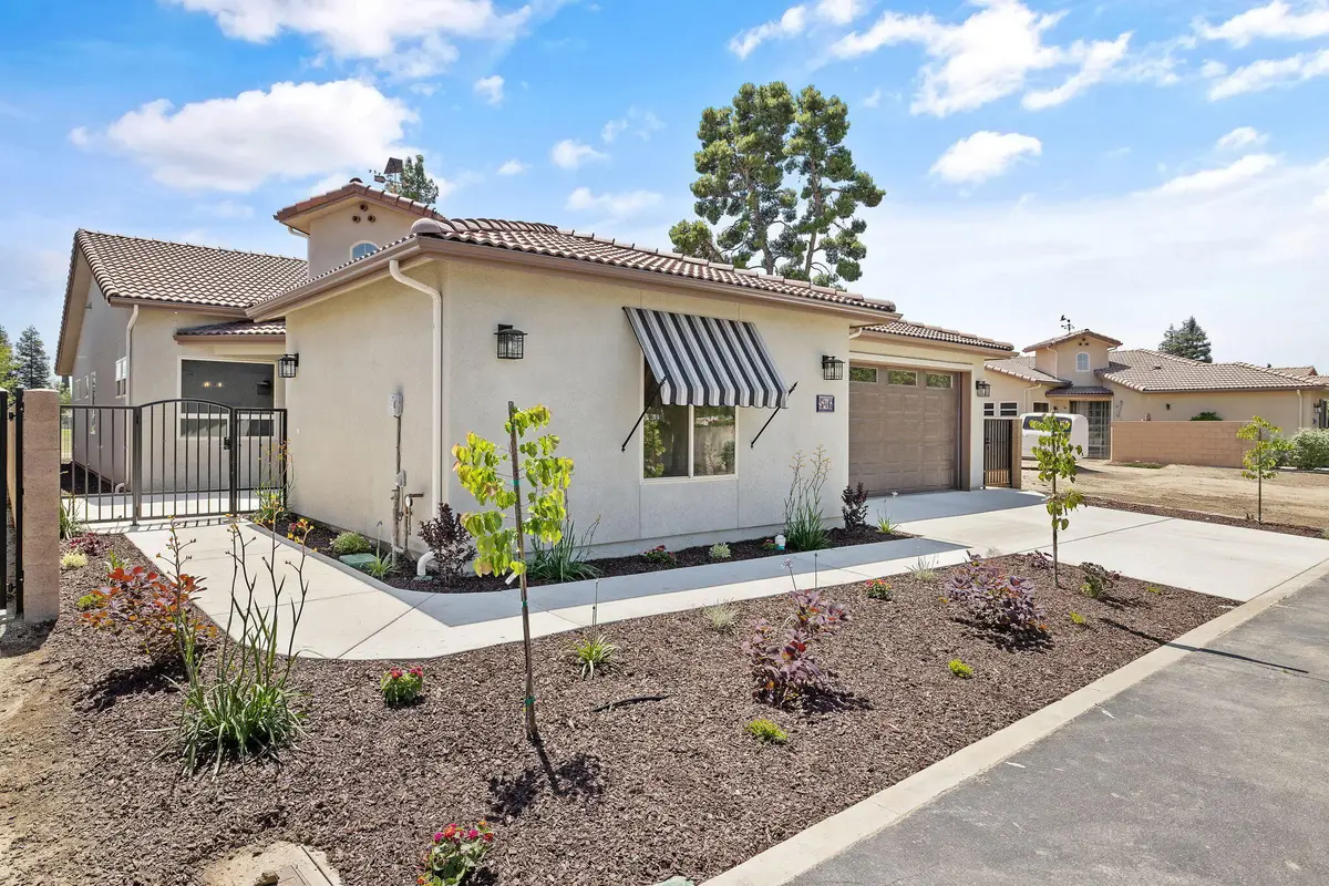 546 Little Lane, Exeter, CA 93221 - #1