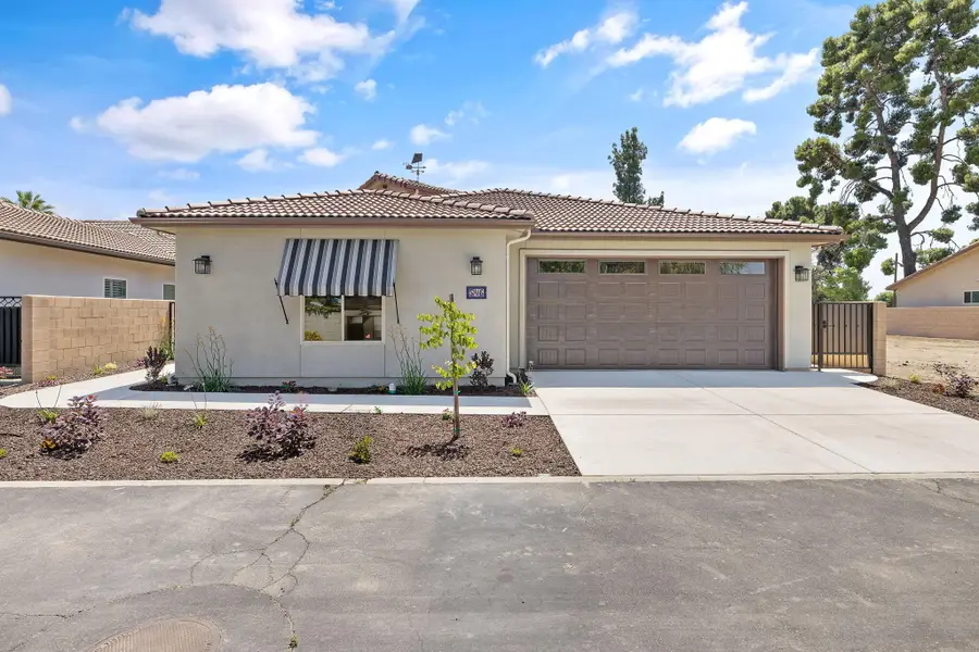 546 Little Lane, Exeter, CA 93221 - #2
