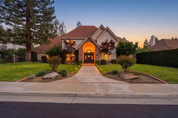 5036 Lakewood Drive, Visalia, CA 93291