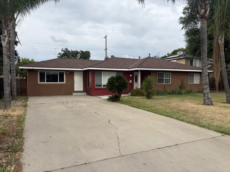 507 S Linda Vista Street, Visalia, CA 93277 - #3