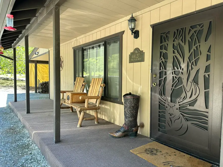 44127 Pine Flat Drive, California Hot Springs, CA 93207 - #2
