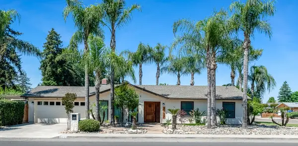 3137 S West Street, Visalia, CA 93277