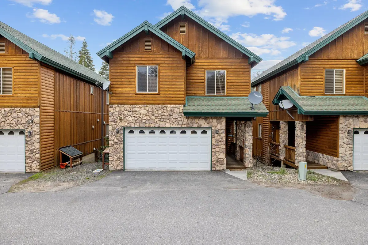 40838 Village Pass Lane #18, Shaver Lake, CA 93664 - #1