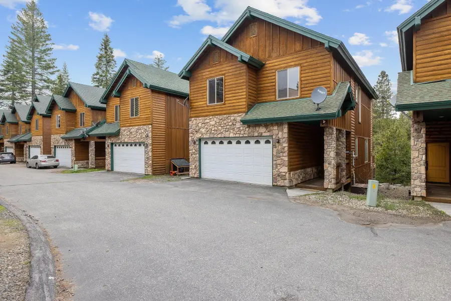 40838 Village Pass Lane #18, Shaver Lake, CA 93664 - #2