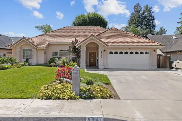 5941 W Cutler Court, Visalia, CA 93277