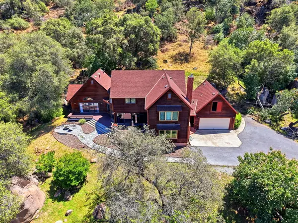 39951 B Pierce Drive, Three Rivers, CA 93271