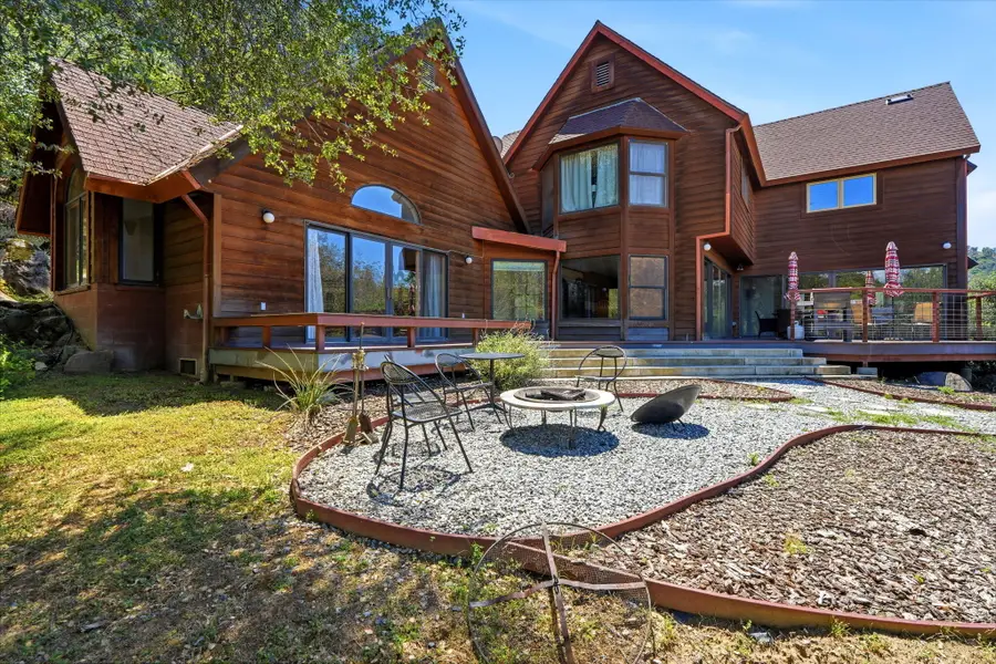 39951 B Pierce Drive, Three Rivers, CA 93271 - #2
