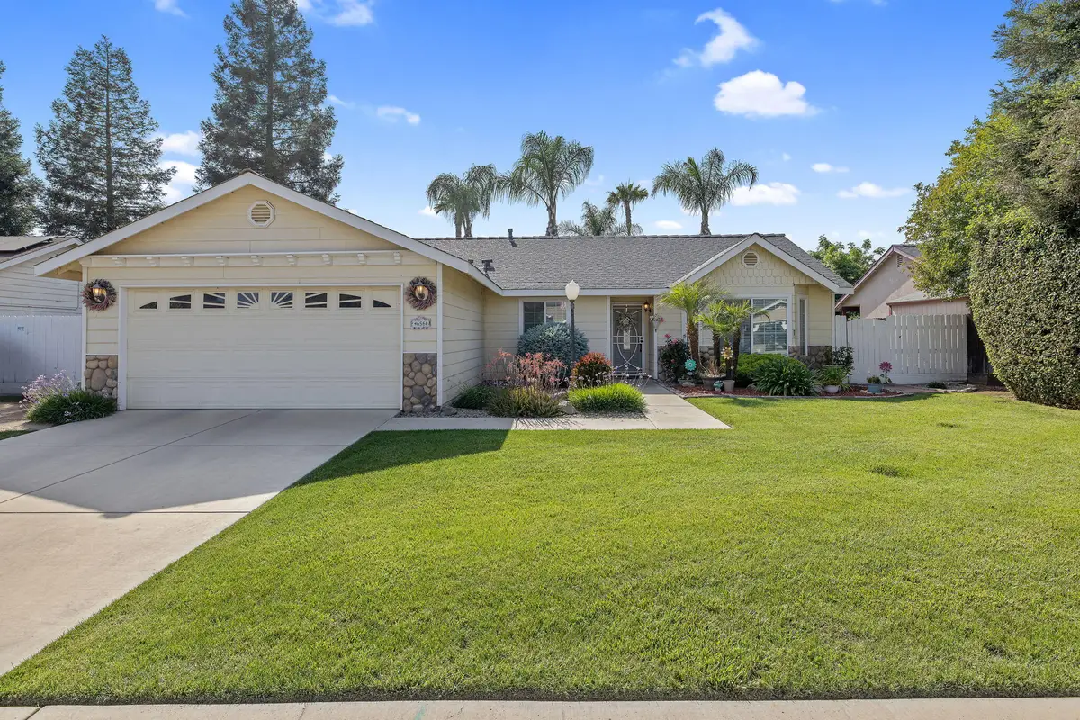656 Glenn View Court, Exeter, CA 93221 - #1
