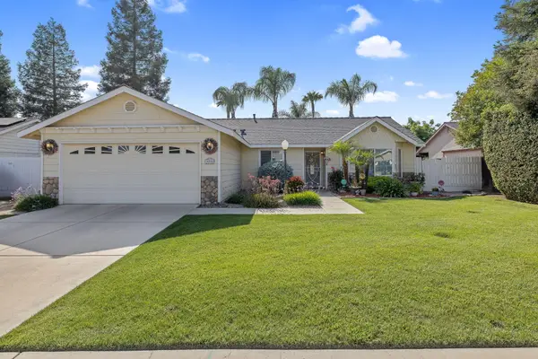 656 Glenn View Court, Exeter, CA 93221