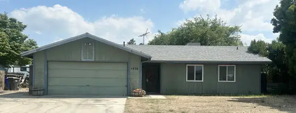 1420 Willow, Exeter, CA 93221