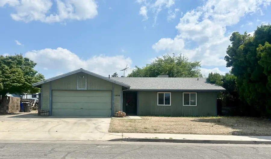 1420 Willow, Exeter, CA 93221 - #2