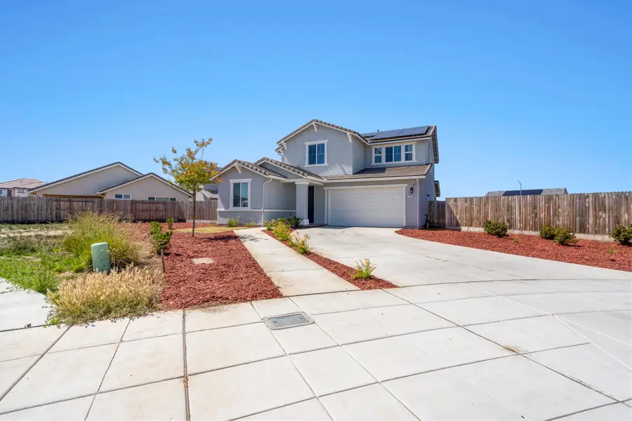 2203 N Laverne Avenue, Fresno, CA 93727 - #3