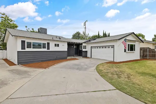 415 Franket Drive, Hanford, CA 93230