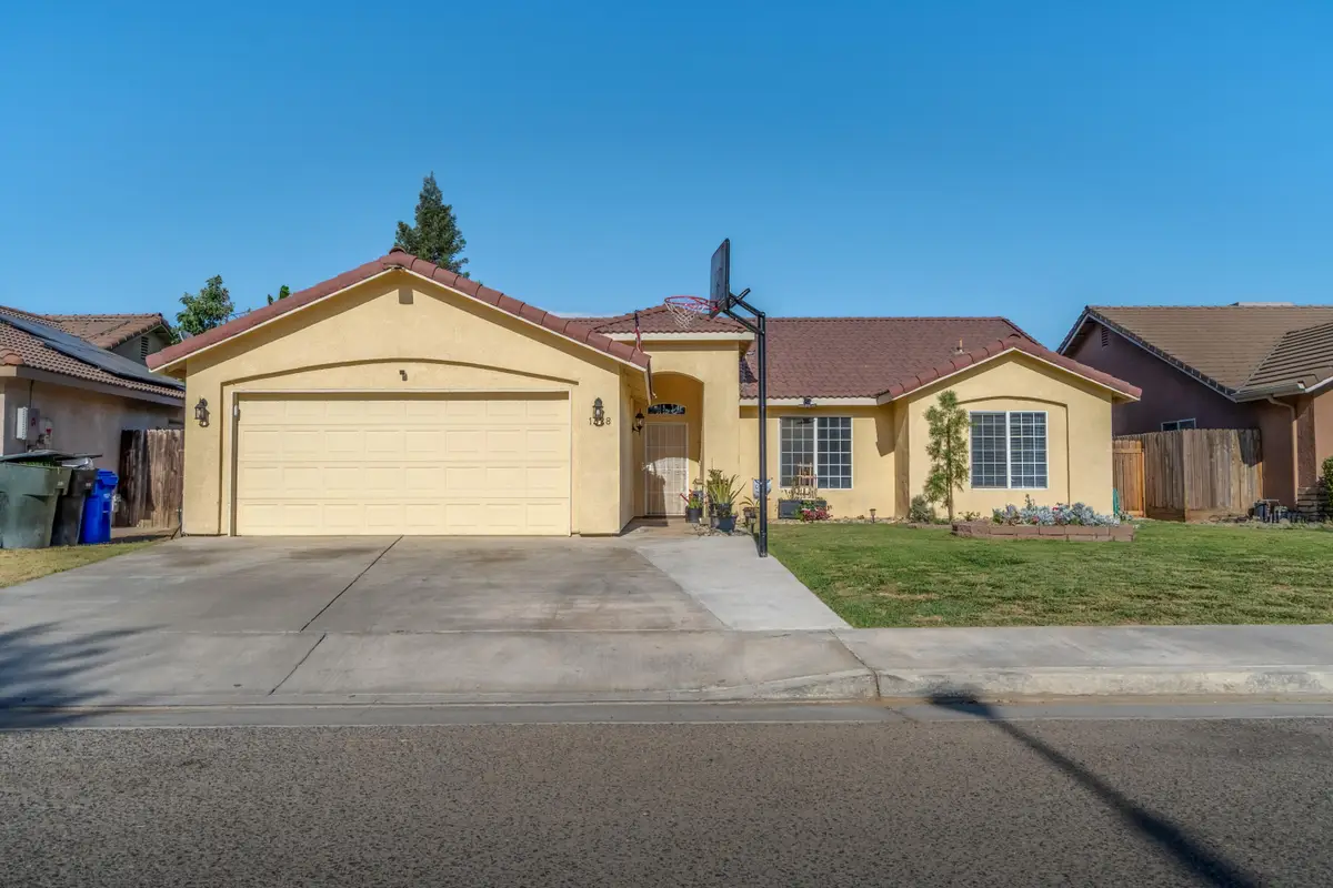 1328 N Salisbury Street, Porterville, CA 93257 - #1