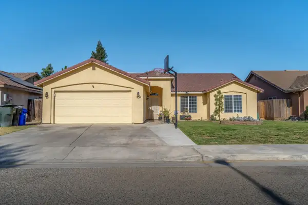 1328 N Salisbury Street, Porterville, CA 93257