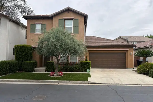5118 W Arezzo Avenue, Visalia, CA 93291