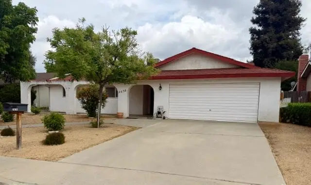 2636 S Conyer, Visalia, CA 93277 - #1