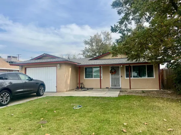 1239 Chittenden Avenue, Corcoran, CA 93212