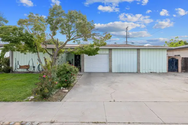 309 N Lane Street, Tulare, CA 93274