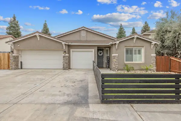 6109 W Delaware Court, Visalia, CA 93291