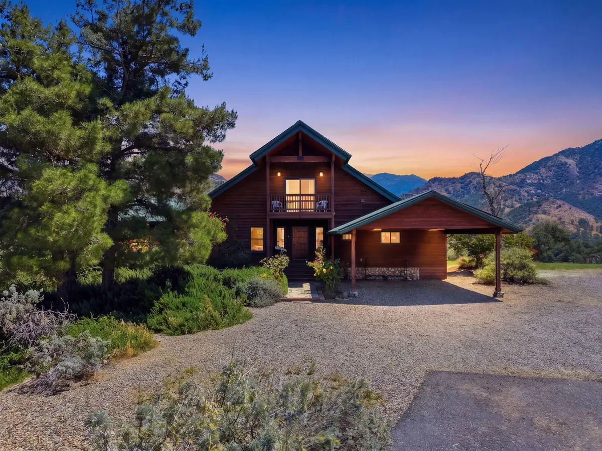 40679 Crystal Drive, Three Rivers, CA 93271 - #1