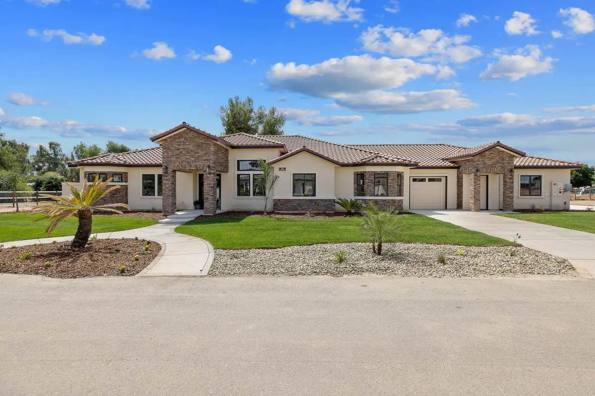 503 Palma Villa Court, Exeter, CA 93221 - #1