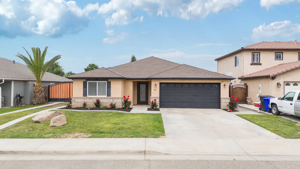 751 S Indiana Street, Porterville, CA 93257 - #1
