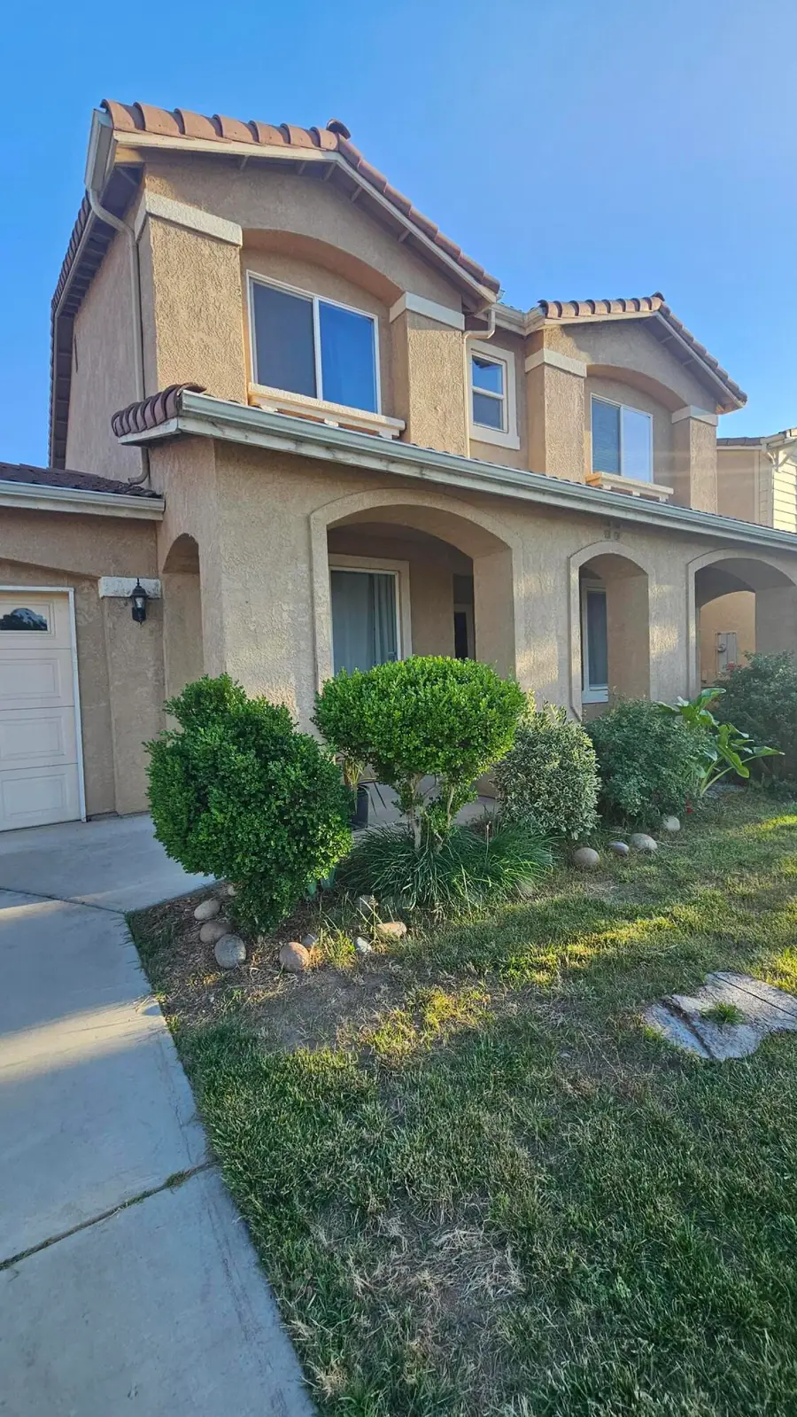 2277 W Wall Court, Porterville, CA 93257 - #3