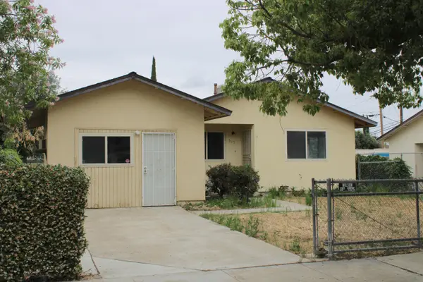 517 S R Street, Tulare, CA 93274