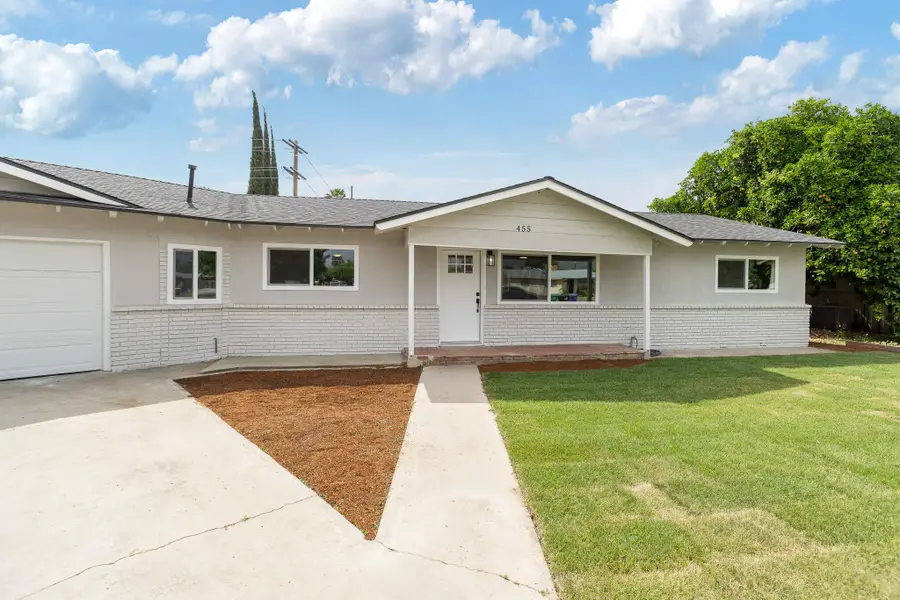 455 Patsy Street, Porterville, CA 93257 - #3