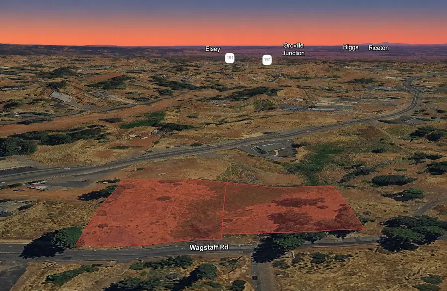 Wagstaff Road, Paradise, CA 95969 - #2