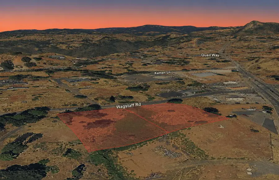 Wagstaff Road, Paradise, CA 95969 - #3