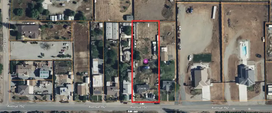 23478 Avenue 192, Strathmore, CA 93267 - #2