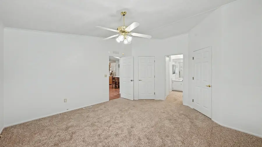 5209 W La Vida #105, Visalia, CA 93277 - #3