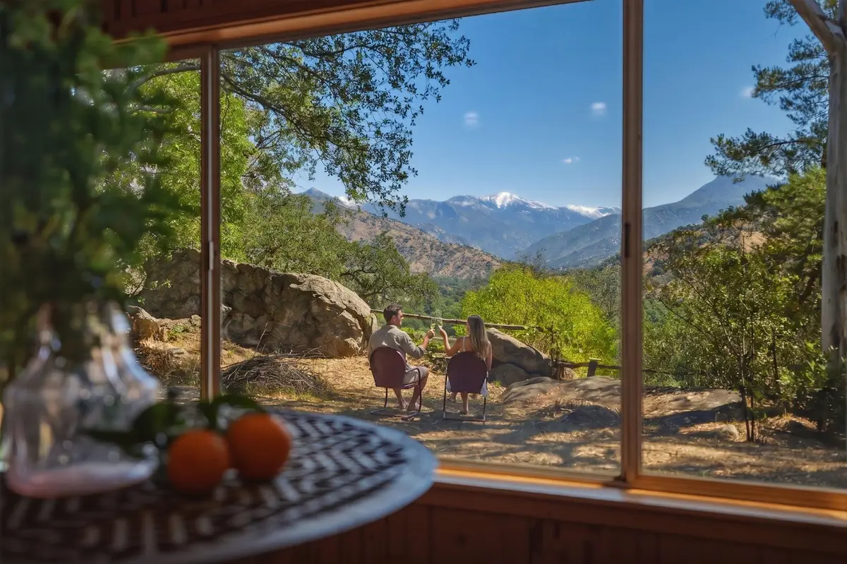 41855 North Fork Drive, Three Rivers, CA 93271 - #1