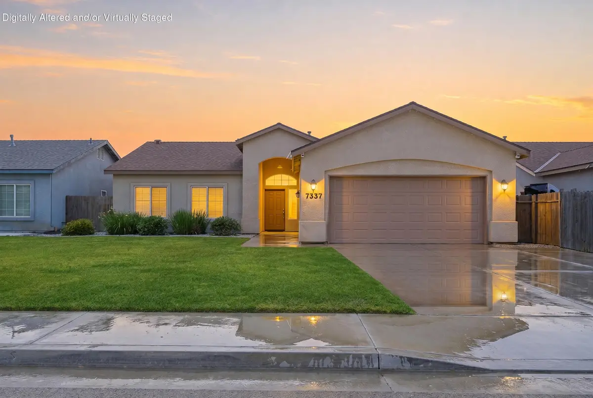 7337 Ashworth Avenue, Visalia, CA 93291 - #1