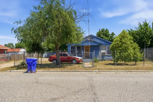 618 S Kern Avenue, Farmersville, CA 93223
